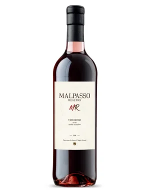 malpasso syrah rood
