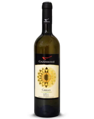 Gazzerosse Grillo