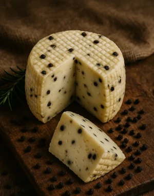 Siciliaans peperkaasje