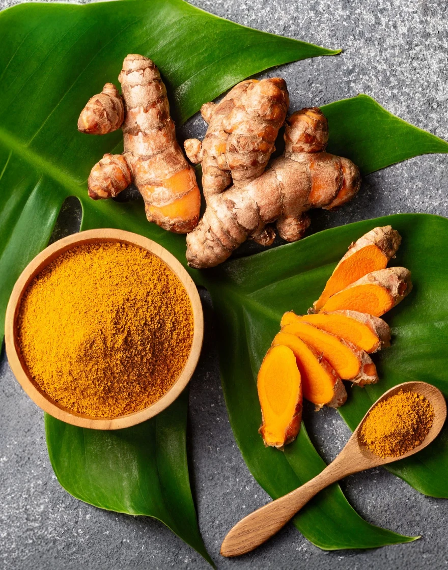 Curcuma Bio Siciliana<br><br> - Afbeelding 2