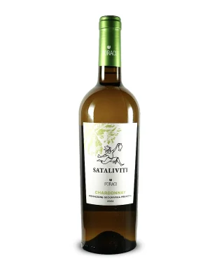 Italiaanse Chardonnay