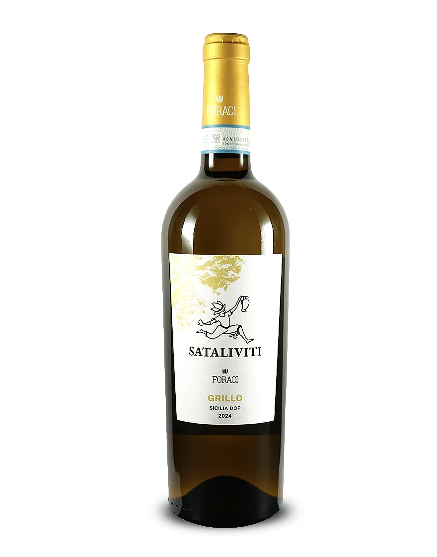 Grillo