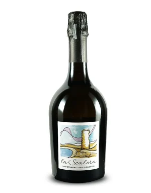 Italiaanse champagne