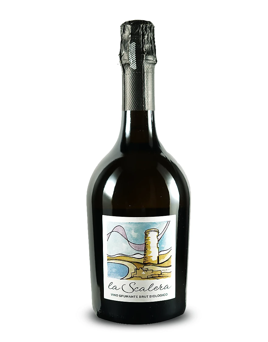 Italiaanse champagne