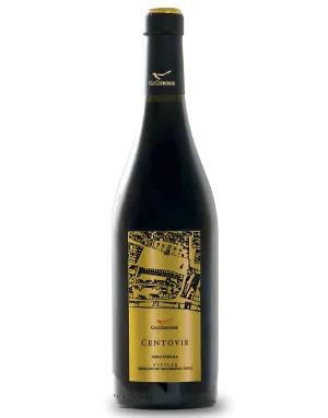 centovie