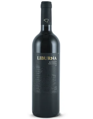 Birgi Merlot