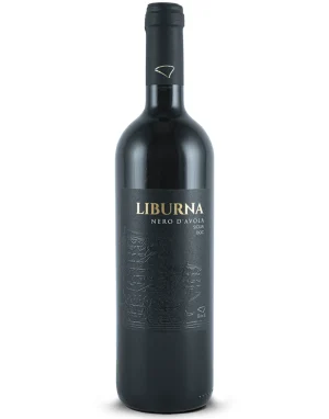 liburna nero d avola